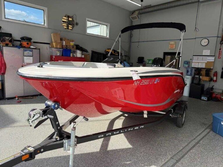 2021 Bayliner M15 US-BLBX2451J021 [photo 13]